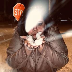 Meet your Posher, Colleen